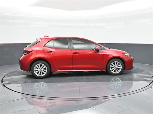 Certified 2025 Toyota Corolla SE image 26