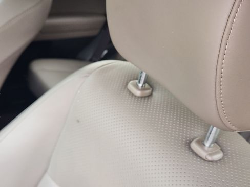 Used 2023 Lexus GX 460 Luxury w/ Sport Design Package AWD/4WD image 7