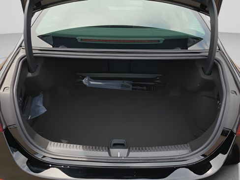 New 2026 Mercedes-Benz E 350 Sedan image 5