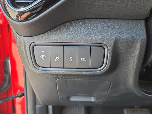 Used 2023 Kia Soul GT-Line FWD image 25