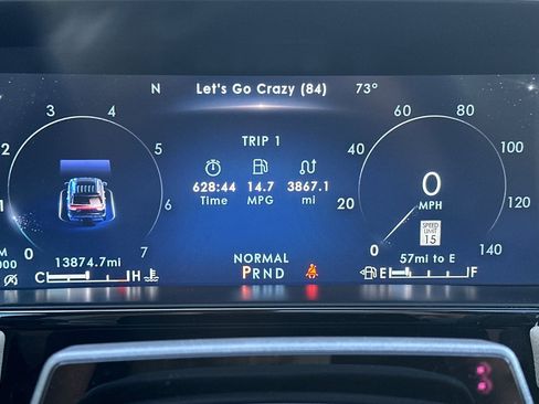 Certified 2024 Lincoln Navigator Reserve image 26