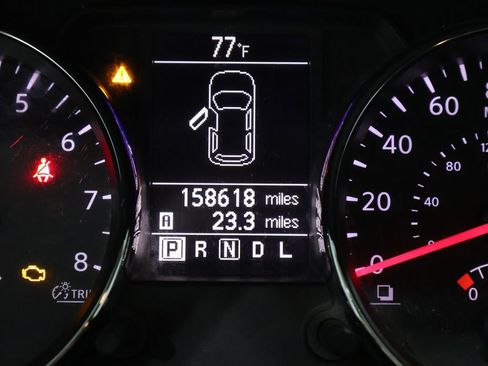 Used 2013 Nissan Rogue S w/ Special Edition Pkg AWD/4WD image 34
