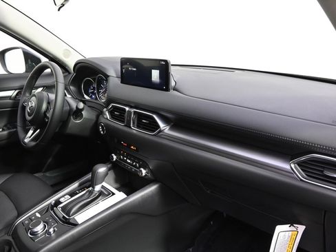 New 2025 MAZDA CX-5 AWD 2.5 S w/ Select Package image 15