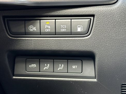 New 2026 MAZDA CX-90 Plug-In Hybrid w/ Preferred image 32