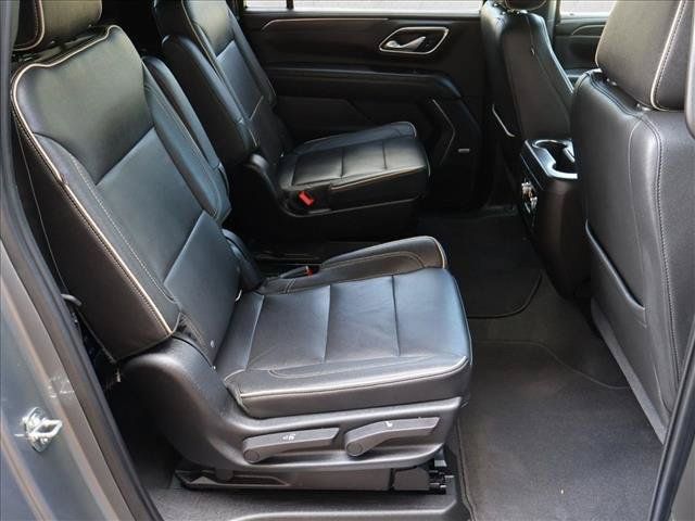 Used 2021 GMC Yukon XL SLT w/ SLT Premium Package AWD/4WD image 29