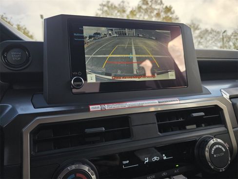 New 2026 Toyota Tacoma SR5 image 32