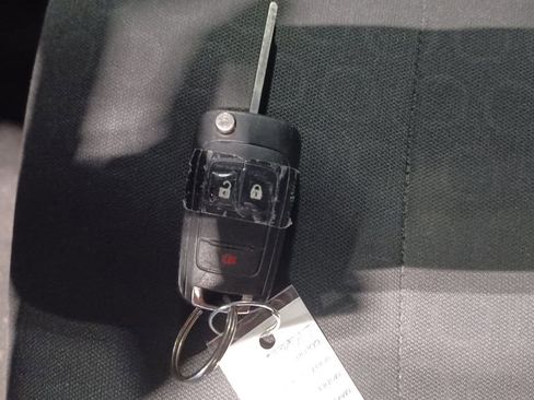 Used 2017 Chevrolet Trax LS image 10