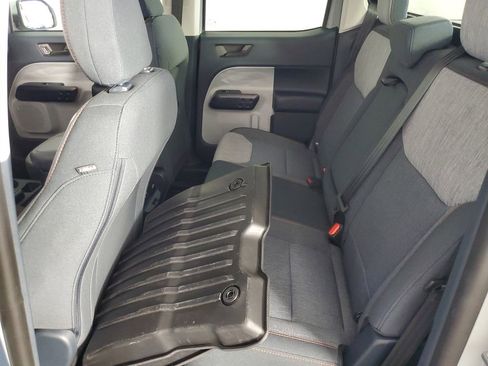 Used 2023 Ford Maverick XLT w/ XLT Luxury Package image 14