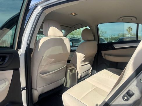 Used 2019 Subaru Legacy 2.5i w/ Alloy Wheel Package image 6