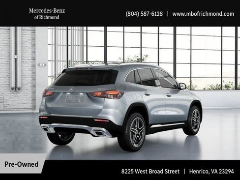 Used 2026 Mercedes-Benz GLA 250 4MATIC image 22