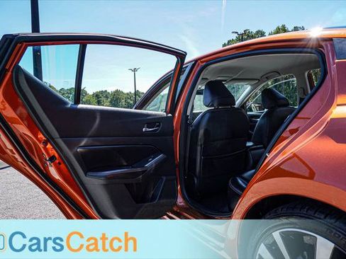 Used 2019 Nissan Altima 2.5 SR FWD image 32