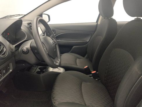 Used 2024 Mitsubishi Mirage ES FWD image 17