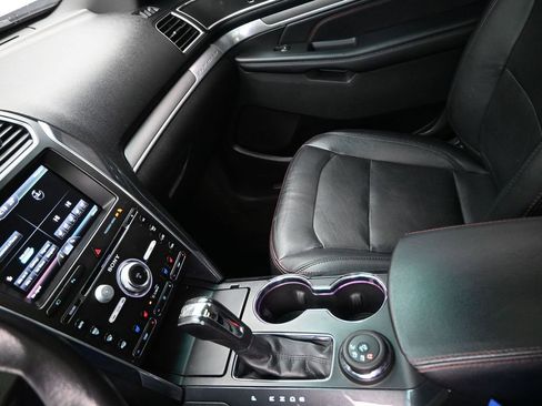 Used 2016 Ford Explorer Sport w/ Equipment Group 401A image 18