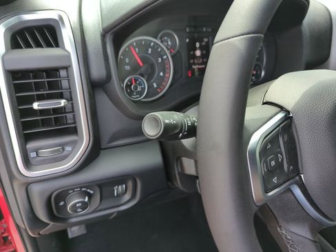 New 2026 RAM 2500 Big Horn AWD/4WD image 21