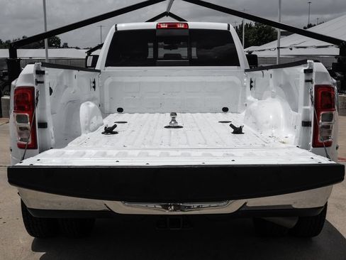 Used 2024 RAM 3500 Tradesman w/ Chrome Appearance Group AWD/4WD image 54