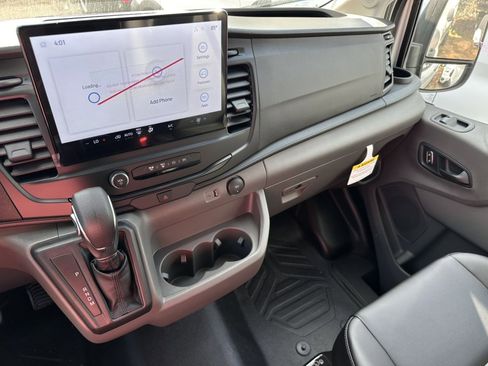 New 2026 Ford Transit 250 Base w/ Load Area Protection Package image 24