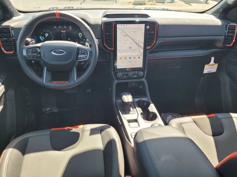 New 2026 Ford Ranger Raptor AWD/4WD image 7