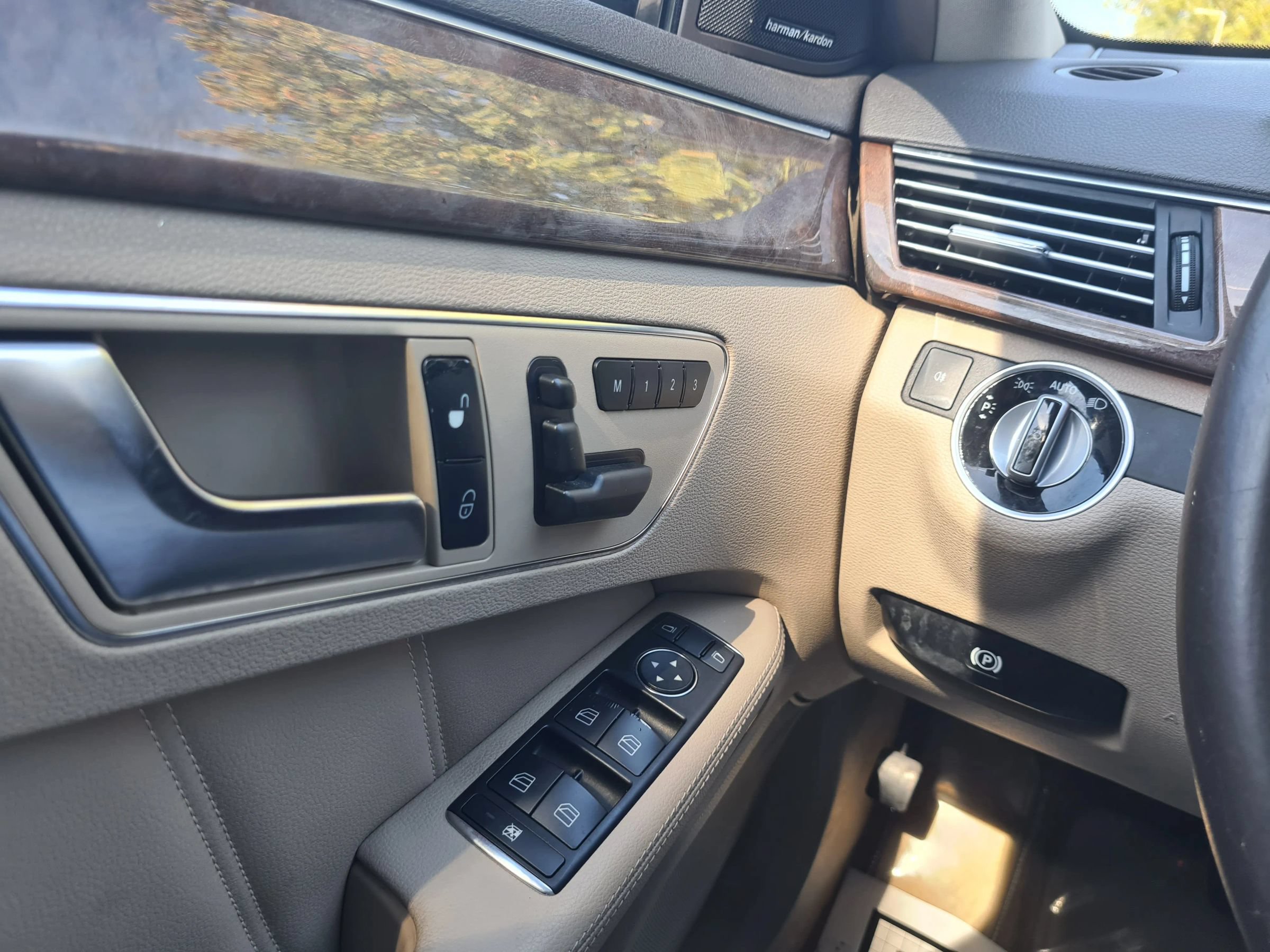 Used 2013 Mercedes-Benz E 350 Sedan image 20