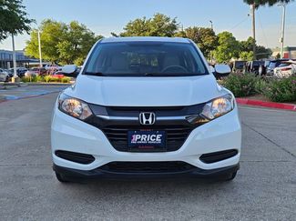 Used 2016 Honda HR-V LX video 2