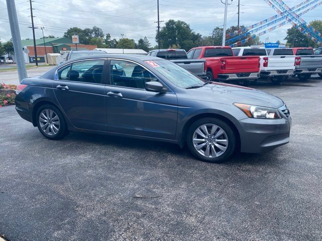 Used 2012 Honda Accord EX image 6