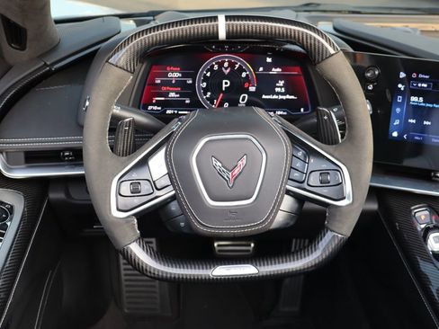 Used 2024 Chevrolet Corvette Z06 image 42