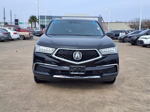Used 2018 Acura MDX 3.5L image 25