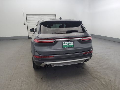 Used 2022 Lincoln Corsair AWD w/ Premium Package image 6