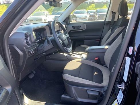 Certified 2025 Ford Bronco Sport Big Bend AWD/4WD image 24