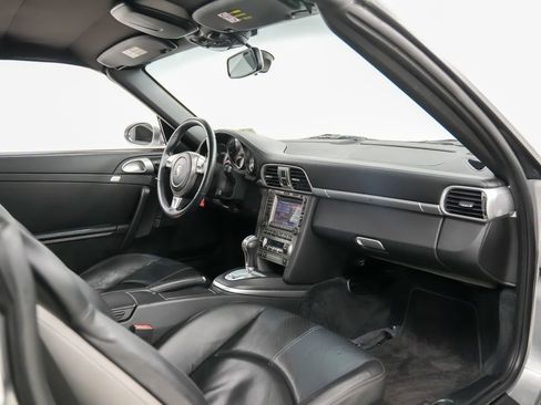 Used 2006 Porsche 911 Carrera 4S AWD/4WD image 14
