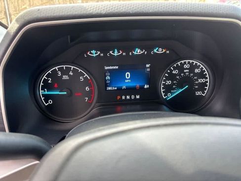 Certified 2023 Ford F150 XLT w/ XTR Package AWD/4WD image 3