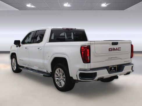 Used 2020 GMC Sierra 1500 Denali w/ Technology Package image 3