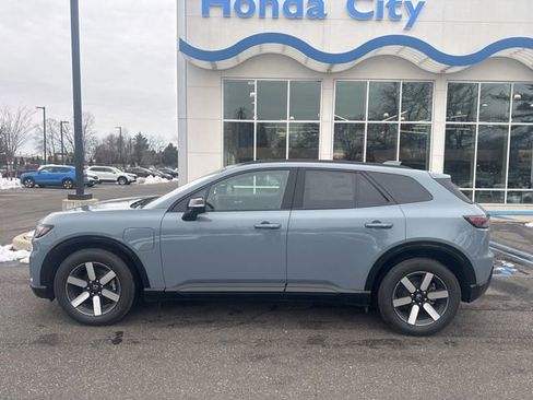 New 2026 Honda Prologue Touring image 5