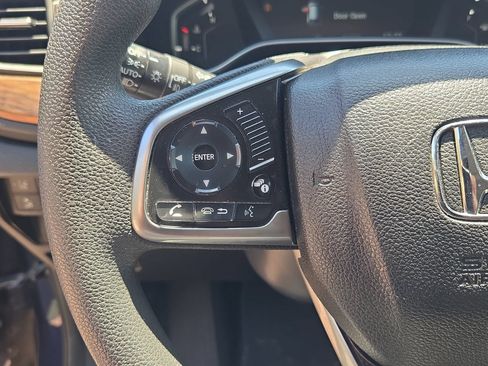 Used 2018 Honda CR-V EX image 15