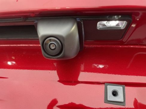 New 2026 Ford Escape Active w/ Cold Weather Package image 12