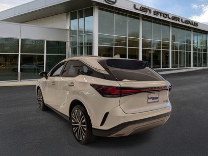 New 2026 Lexus RX 350 Premium Plus