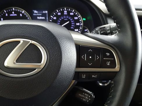 Used 2018 Lexus RX 350 FWD w/ Premium Package image 28