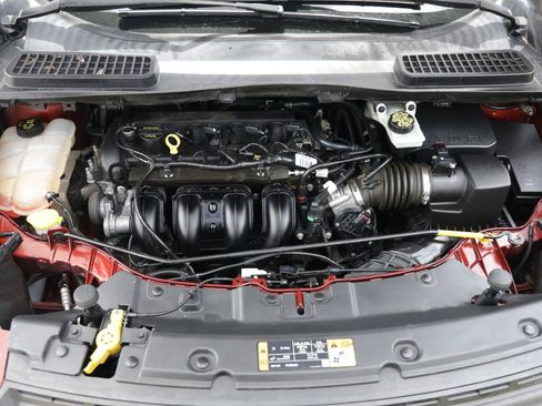 Used 2015 Ford Escape S FWD image 20