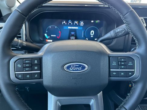 New 2026 Ford F350 Lariat w/ Lariat Ultimate Package image 22