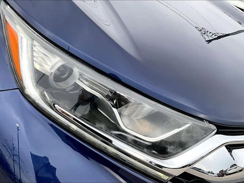 Used 2017 Honda CR-V EX-L image 28