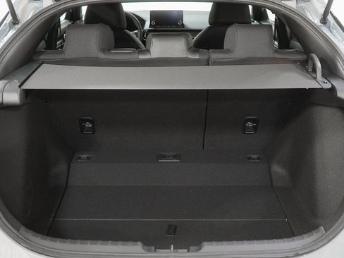 New 2026 Honda Civic Sport image 9