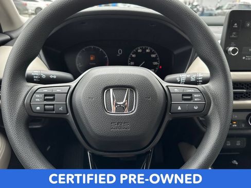 Used 2026 Honda HR-V LX image 24