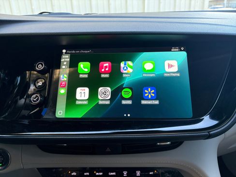 Used 2023 Buick Envision Avenir image 16