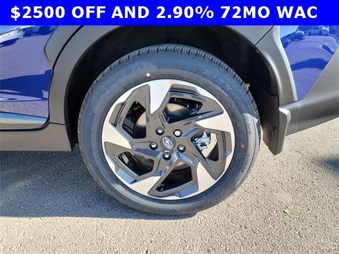 New 2026 Subaru Crosstrek 2.5i Limited image 27