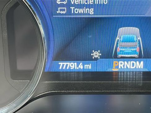 Certified 2023 Ford Expedition Limited image 27