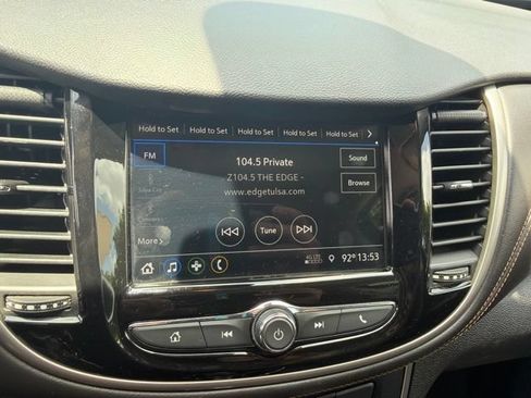 Used 2019 Chevrolet Trax LS FWD image 7