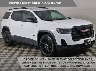 Used 2023 GMC Acadia SLE w/ Driver Convenience Package AWD/4WD video 1