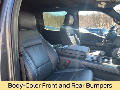 New 2026 Ford F150 Lariat w/ Equipment Group 501A Mid AWD/4WD image 23