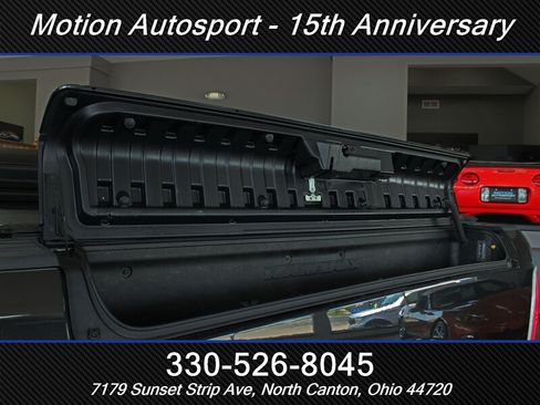 Used 2017 RAM 1500 Laramie AWD/4WD image 8