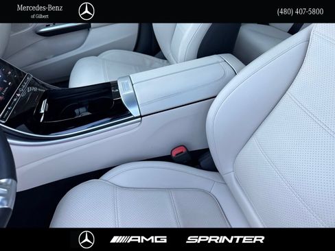 Certified 2023 Mercedes-Benz C 300 Sedan image 16