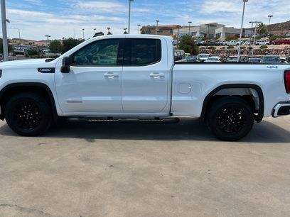Used 2026 GMC Sierra 1500 Elevation w/ Elevation Select Package